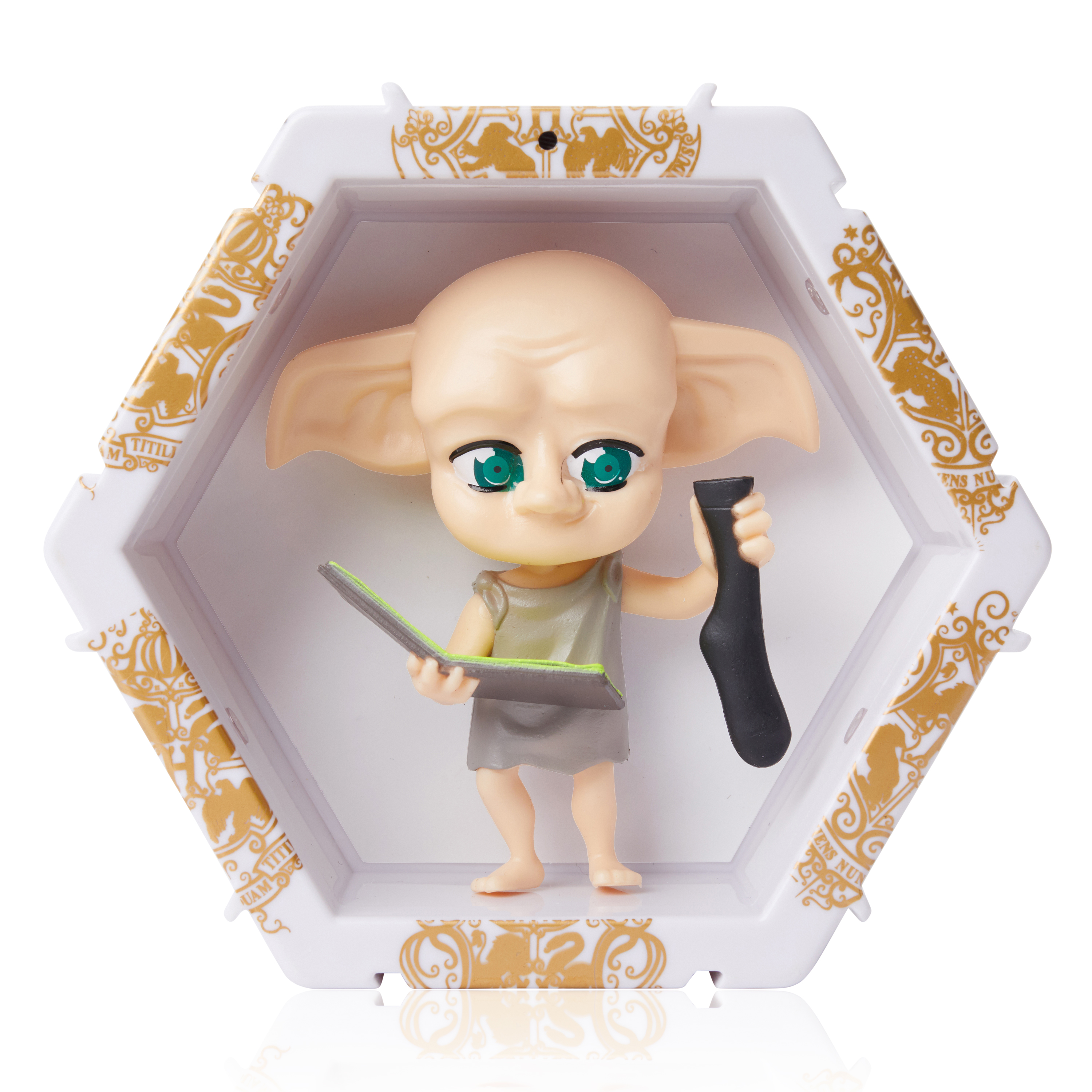 Dobby The House Elf WOW PODS Figurine Lumineuse à Collectionner 