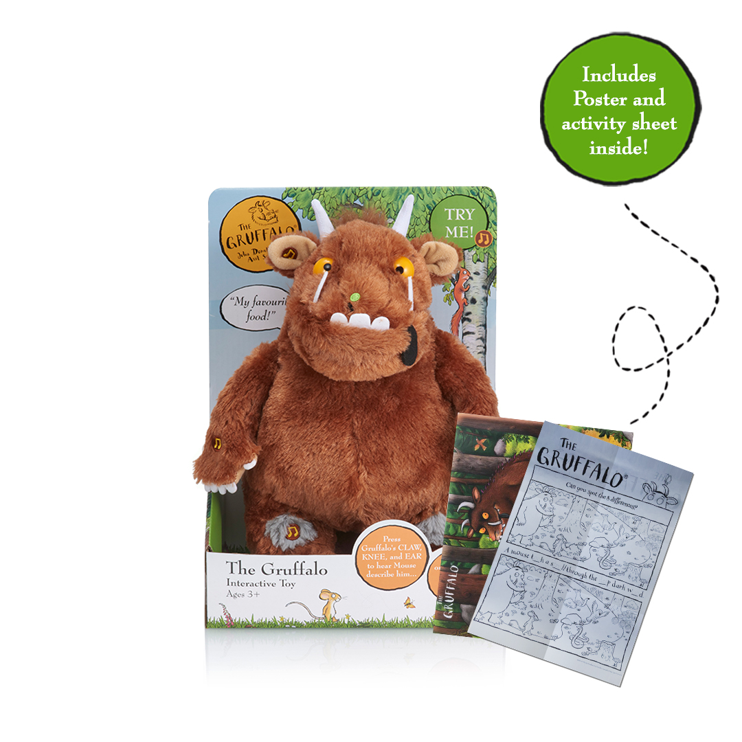 the gruffalo and other stories the gruffalo and other stories