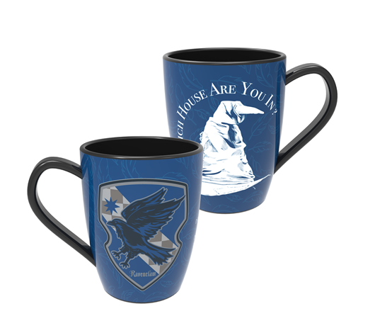 Ravenclaw Mug 18oz Harry Potter Shop USA