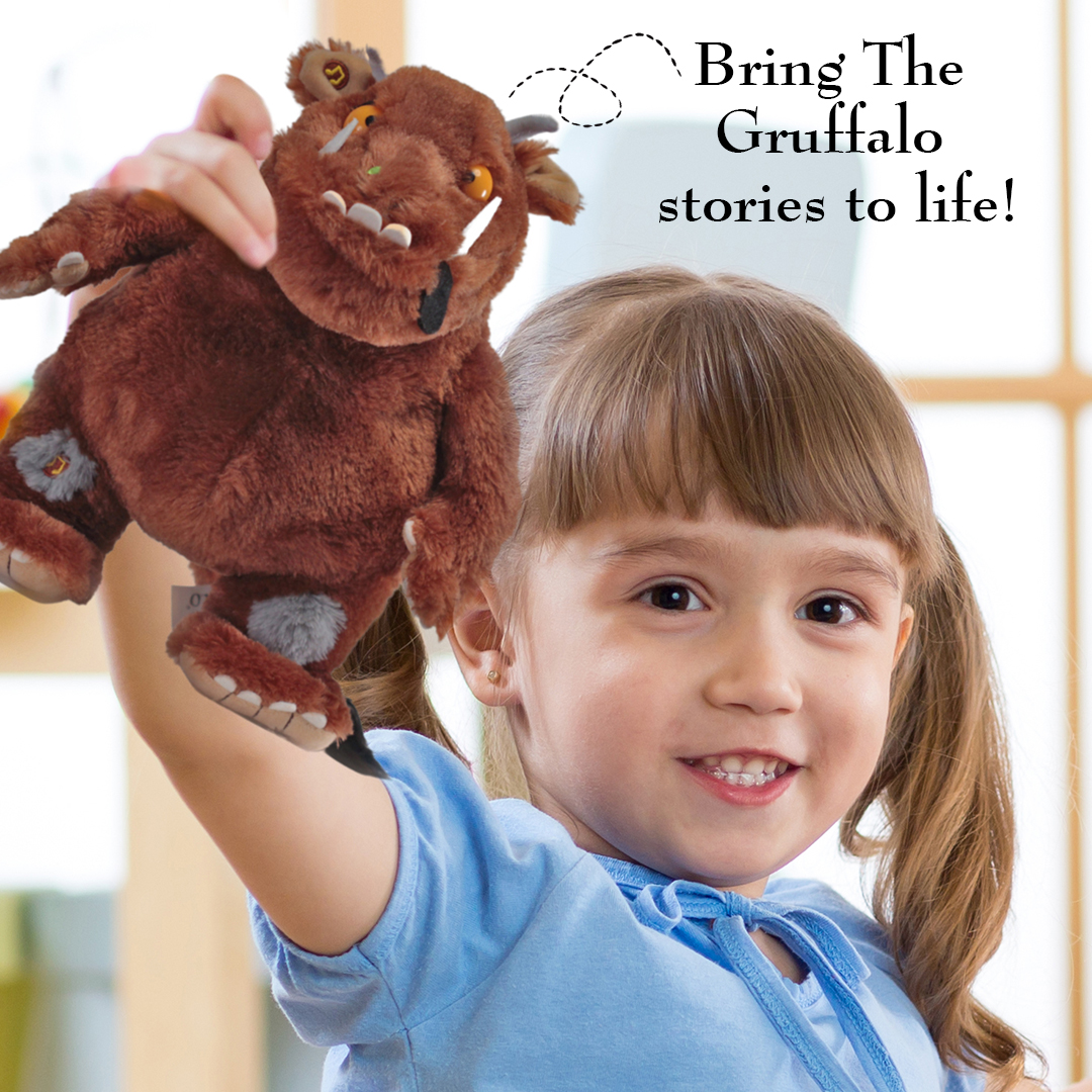 the gruffalo and other stories the gruffalo and other stories